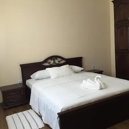 Chambers Villa Varvara (Burgas)