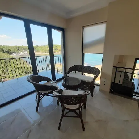Villa Chambers Varvara (Burgas)